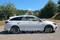2020 Hyundai I30
