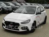 2020 Hyundai I30