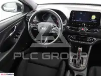 2020 Hyundai I30
