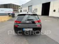 2020 Hyundai I30