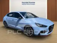 2020 Hyundai I30