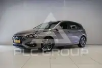 2020 Hyundai I30