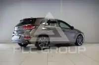 2020 Hyundai I30