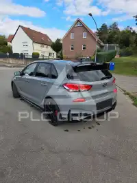 2020 Hyundai I30