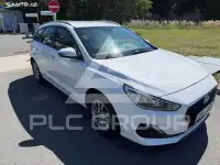 2020 Hyundai I30