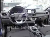 2020 Hyundai I30