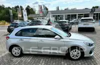 2020 Hyundai I30