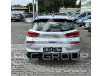2020 Hyundai I30