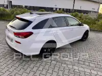 2020 Hyundai I30