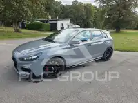 2020 Hyundai I30