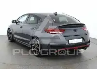 2020 Hyundai I30