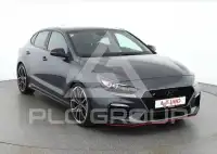 2020 Hyundai I30