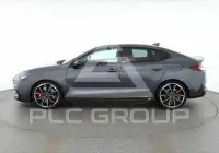 2020 Hyundai I30