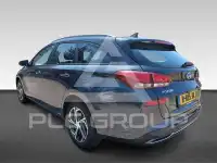 2020 Hyundai I30