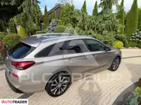 2020 Hyundai I30