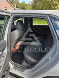 2020 Hyundai I30