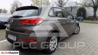 2020 Hyundai I30