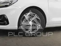 2020 Hyundai I30