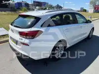 2020 Hyundai I30