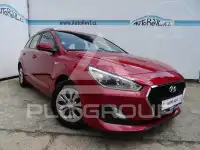 2020 Hyundai I30