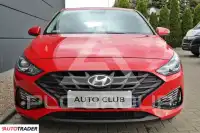 2020 Hyundai I30