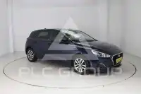 2020 Hyundai I30