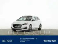 2020 Hyundai I30