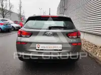 2020 Hyundai I30