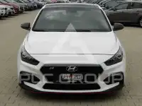2020 Hyundai I30