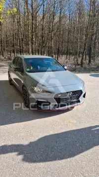 2020 Hyundai I30