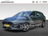 2020 Hyundai I30