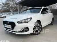 2020 Hyundai I30