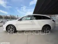 2020 Hyundai I30