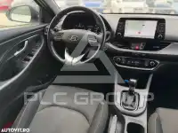 2020 Hyundai I30