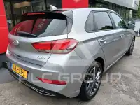2020 Hyundai I30