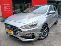 2020 Hyundai I30