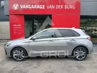 2020 Hyundai I30