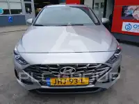 2020 Hyundai I30