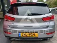 2020 Hyundai I30