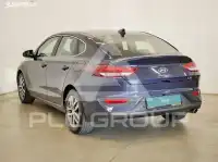 2020 Hyundai I30