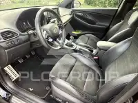 2020 Hyundai I30
