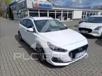 2020 Hyundai I30