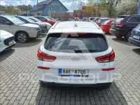 2020 Hyundai I30