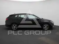 2020 Hyundai I30
