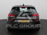 2020 Hyundai I30
