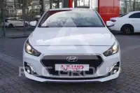 2020 Hyundai I30