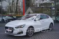 2020 Hyundai I30