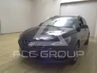 2020 Hyundai I30