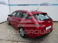 2020 Hyundai I30