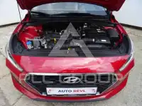 2020 Hyundai I30